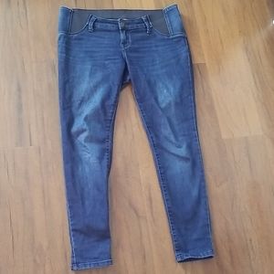 Maternity Jeans